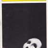 Phantom of the Opera Playbill 1996 - Majestic Theatre