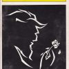 Beauty and the Beast - Playbill 1999 - Palace Theater