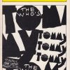The Who’s "Tommy" Playbill 1994 - St James Theatre