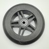 PAIR - Front Anti-Tip Wheel Assembly Jazzy 1103 ULTRA 5" - Image 4