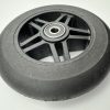 PAIR - Front Anti-Tip Wheel Assembly Jazzy 1103 ULTRA 5" - Image 6