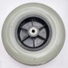 PAIR - Rear Caster Tires 200x50 (8x2) Jazzy 1103 ULTRA - Image 2