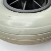 PAIR - Rear Caster Tires 200x50 (8x2) Jazzy 1103 ULTRA - Image 3