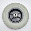 PAIR - Rear Caster Tires 200x50 (8x2) Jazzy 1103 ULTRA - Image 4