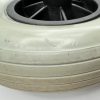 PAIR - Rear Caster Tires 200x50 (8x2) Jazzy 1103 ULTRA - Image 5