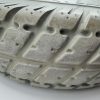 AIR 3.00-4 (10"x3", 260x85) Drive Wheel Assembly for Jazzy and Jet Power Chairs - Image 6