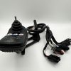 Jazzy 1103 Ultra Chair Joystick with all Wiring and swivel mount - Image 4