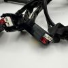 Jazzy 1103 Ultra Chair Joystick with all Wiring and swivel mount - Image 5