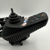 Jazzy 1103 Ultra Chair Joystick with all Wiring and swivel mount - Image 2