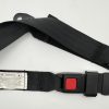 GENUINE Pride Jazzy Select 6 Electric Power Wheelchair REPLACEMENT SEAT BELT
