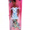 BARBIE DOLL HBV17 Collection #185 BRAND NEW MATTEL Sealed W/ Freckles