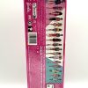 BARBIE DOLL HBV17 Collection #185 BRAND NEW MATTEL Sealed W/ Freckles - Image 5
