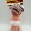 Vintage 1950's  Alan Jay Nurse Kewpie Rubber Squeaky Doll - Mint in original packing - Image 2