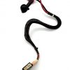 Zing Ear ZE-700 50 Amp Circuit Breaker for Quantum / Jazzy Power Chairs w/ Battery wiring