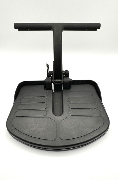 Pride Jazzy 1103 Power Wheelchair Foot Rest Assembly