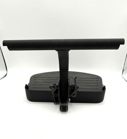 Pride Jazzy 1103 Power Wheelchair Foot Rest Assembly - Image 4