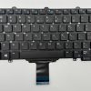 Dell Latitude E5250 E7250 E7270 Keyboard 0VW71F
