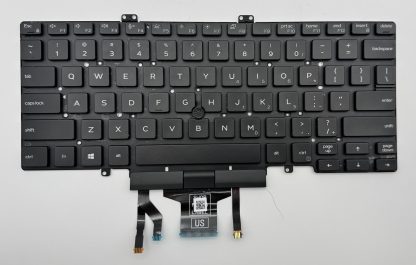 Dell Latitude 5400 5401 5410 5411 7400 7410 3J9FC
