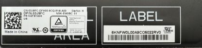 Dell Latitude 5400 5401 5410 5411 7400 7410 3J9FC - Image 4