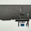 Genuine Dell Latitude 5510 Laptop Keyboard MMH7V 0MMH7V - Image 4