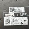 Genuine Dell Latitude 5510 Laptop Keyboard MMH7V 0MMH7V - Image 2