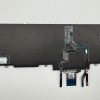 Keyboard w/ Pointer & Buttons For Dell Latitude 5580 5590 5591 Backlit Version - Image 4