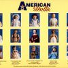 Vintage - Classic American Dolls USPS Postcard & Stamp Set (1996 - Complete In Box) - Image 10