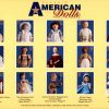 Vintage - Classic American Dolls USPS Postcard & Stamp Set (1996 - Complete In Box) - Image 9