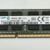Samsung 8GB DDR3 SODIMM PC3L-12800S Laptop Ram M471B1G73EB0-YK0