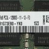 Samsung 8GB DDR3 SODIMM PC3L-12800S Laptop Ram M471B1G73EB0-YK0 - Image 2