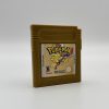Pokemon Gold Version - Authentic **NEW BATTERY** Save Game - Image 2