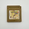 Pokemon Gold Version - Authentic **NEW BATTERY** Save Game