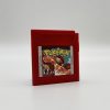 Pokemon Red Version (Game Boy, 1998) Authentic! NEW BATTERY & SAVE GAME!