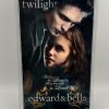 NECA Twilight Edward and Bella True Love 7" Articulated Figure NEW Sealed (2009) - Image 4