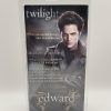 Edward Cullen Twilight Collectible Doll Figure With Crest (2008) Vampire - Image 3