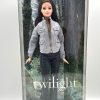 Twilight Bella Swan - Pink Label Barbie Collector  Doll (R4162 Mattel, 2009) - NEW IN BOX