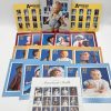 Vintage - Classic American Dolls USPS Postcard & Stamp Set (1996 - Complete In Box)