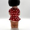 Vintage 1950's  Little Lulu Sweetie Pie - A Stern Toy Squeaky Rubber Doll - Working Squeaker - Image 4