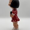 Vintage 1950's  Little Lulu Sweetie Pie - A Stern Toy Squeaky Rubber Doll - Working Squeaker - Image 6