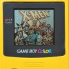 Nintendo Game Boy Color - Dandelion Yellow CGB-001 - New Screen Lens - 100% Working! - Image 3