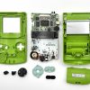 Nintendo Game Boy Color - Kiwi Lime Green CGB-001 - Tested Working! - Image 3
