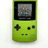 Nintendo Game Boy Color - Kiwi Lime Green CGB-001 - Tested Working!