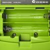 Nintendo Game Boy Color - Kiwi Lime Green CGB-001 - Tested Working! - Image 2
