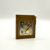 Pokemon Gold Version - Authentic *NEW BATTERY* w/ Save Game - Image 4