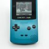 Nintendo Game Boy Color - Teal- New Screen Lens - 100% Working - Image 6