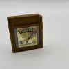 Pokemon Gold Version - Authentic *NEW BATTERY* w/ Save Game - Near Mint - Image 4