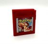 Pokemon Red Version (Game Boy, 1998) Authentic! NEW BATTERY & SAVE GAME!