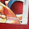 Pokemon Red Version (Game Boy, 1998) Authentic! NEW BATTERY & SAVE GAME! - Image 6