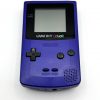 Nintendo Game Boy Color - Grape CGB-001 - New Screen Lens - Cleaned / Tested / Working - Image 5