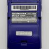 Nintendo Game Boy Color - Grape CGB-001 - New Screen Lens - Cleaned / Tested / Working - Image 6